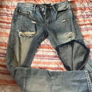 MNML Skinny Jeans